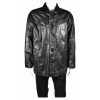 Мъжко кожено яке Shine | Mall112.com