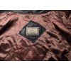 Мъжко кожено яке Itallo | Mall112.com