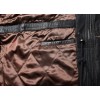 Мъжко кожено яке Itallo | Mall112.com