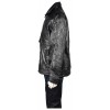Мъжко кожено яке Leather | Mall112.com