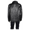 Мъжко кожено яке Leather | Mall112.com