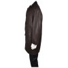 Мъжко кожено яке Vera Pelle | Mall112.com