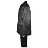 Мъжко кожено яке Akasn | Mall112.com