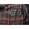 Мъжко кожено яке Camero | Mall112.com