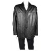Мъжко кожено яке Stars Leather | Mall112.com