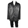 Мъжко кожено яке Outfit | Mall112.com