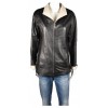 Дамско кожено яке Garden Leather | Mall112.com
