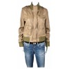 Дамско кожено яке F&F Collection | Mall112.com