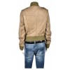 Дамско кожено яке F&F Collection | Mall112.com