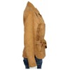 Дамско кожено яке Wollkamp | Mall112.com