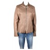 Дамско кожено яке Olsen | Mall112.com