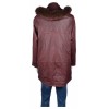 Дамско кожено яке Great OutDoor | Mall112.com