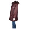 Дамско кожено яке Great OutDoor | Mall112.com
