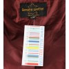 Дамско кожено яке Genuine Leather | Mall112.com
