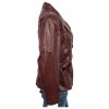 Дамско кожено яке Genuine Leather | Mall112.com