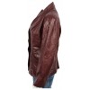 Дамско кожено яке Genuine Leather | Mall112.com