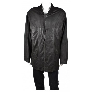Мъжко кожено яке Wöhrl | Mall112.com