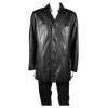 Мъжко кожено яке Merona | Mall112.com