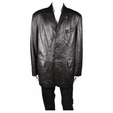 Мъжко кожено яке JoS.A.Blank | Mall112.com
