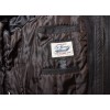 Мъжко кожено яке Duffer | Mall112.com