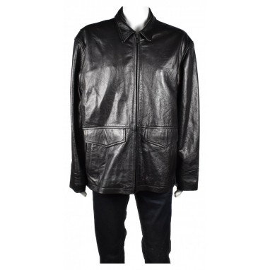 Мъжко кожено яке Wilsons Leather | Mall112.com