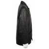 Мъжко кожено яке Nouhaila Cuir | Mall112.com