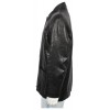 Мъжко кожено яке Nouhaila Cuir | Mall112.com