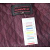 Мъжко кожено яке Nouhaila Cuir | Mall112.com