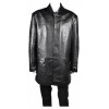 Мъжко кожено яке Selected Homme | Mall112.com