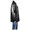 Дамско кожено яке Shein | Mall112.com