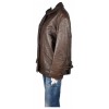 Дамско кожено яке Pacimp | Mall112.com