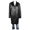 Дамско кожено яке Barisal | Mall112.com