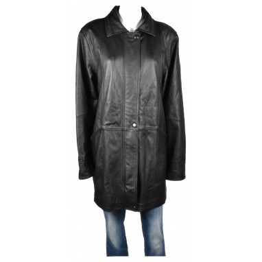 Дамско кожено яке | Mall112.com