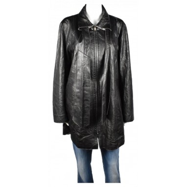 Дамско кожено яке | Mall112.com