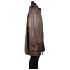 Мъжко кожено яке Tesatti | Mall112.com