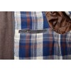 Мъжко кожено яке East Wind | Mall112.com