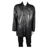Мъжко кожено яке Prince | Mall112.com