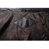 Мъжко кожено яке Prince | Mall112.com
