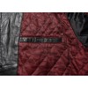 Мъжко кожено яке Larusso | Mall112.com