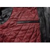 Мъжко кожено яке Larusso | Mall112.com