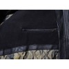 Мъжко кожено яке Classic Line | Mall112.com