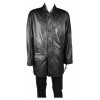 Мъжко кожено яке Prince | Mall112.com