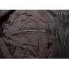 Мъжко кожено яке Smooth | Mall112.com