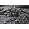 Мъжко кожено яке Milan | Mall112.com