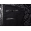 Мъжко кожено яке Sam s | Mall112.com