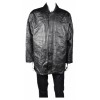 Мъжко кожено яке Ricco | Mall112.com