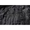 Мъжко кожено яке Ricco | Mall112.com