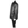 Мъжко кожено яке Ricco | Mall112.com