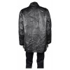 Мъжко кожено яке Ricco | Mall112.com