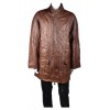 Мъжко кожено яке Leder Moden | Mall112.com